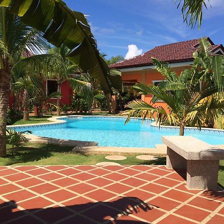 Alona'S Coral Garden Resort (Adults Only) Panglao Exterior photo
