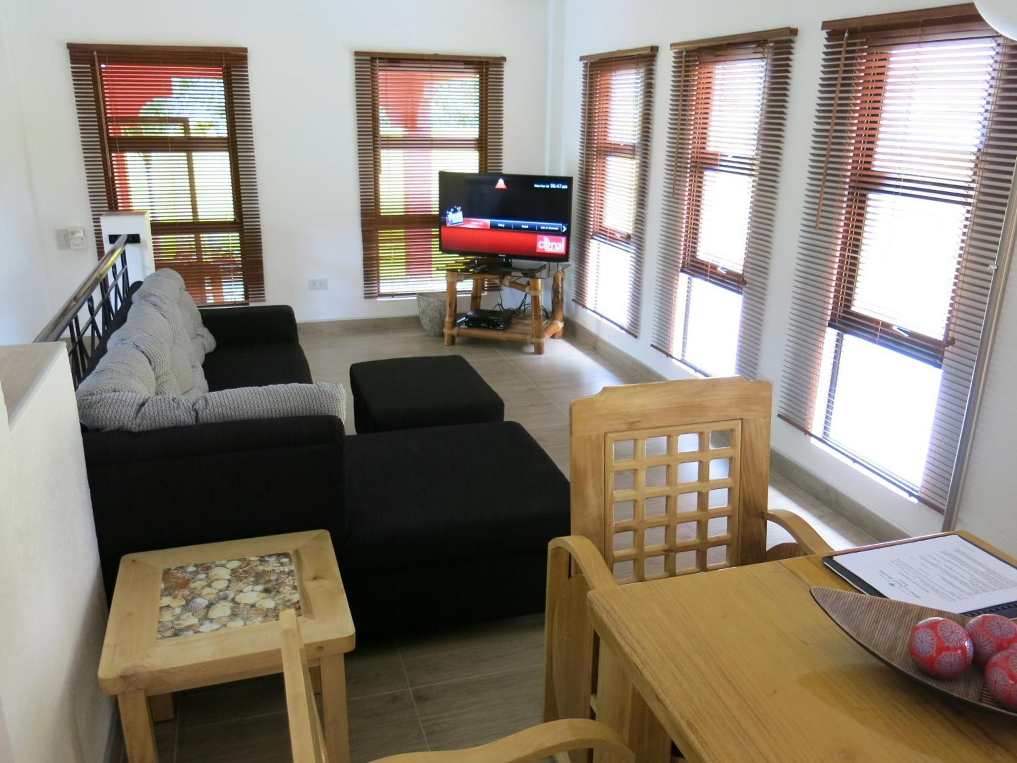 Alona'S Coral Garden Resort (Adults Only) Panglao Room photo