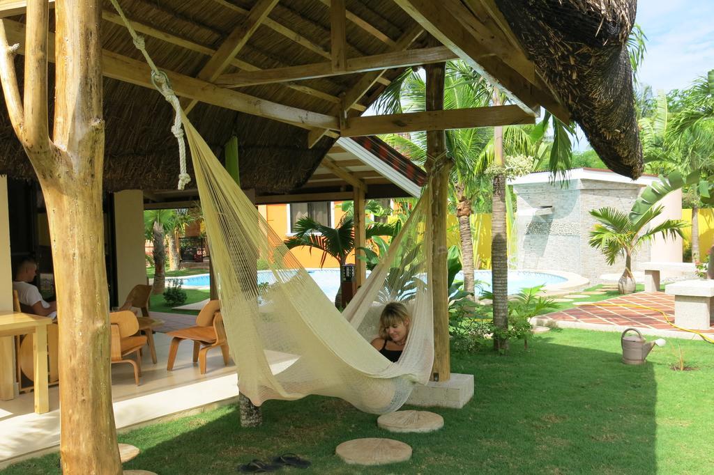 Alona'S Coral Garden Resort (Adults Only) Panglao Exterior photo