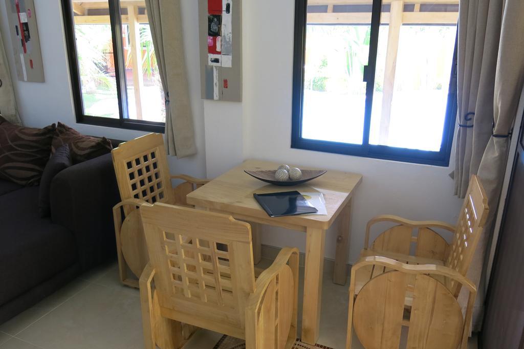 Alona'S Coral Garden Resort (Adults Only) Panglao Exterior photo