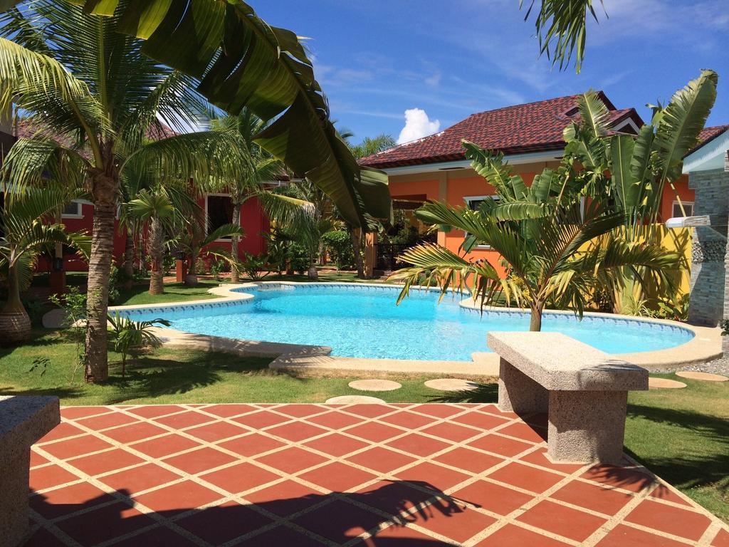Alona'S Coral Garden Resort (Adults Only) Panglao Exterior photo