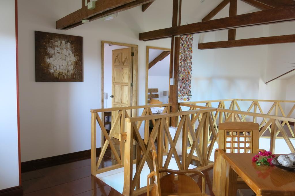 Alona'S Coral Garden Resort (Adults Only) Panglao Exterior photo