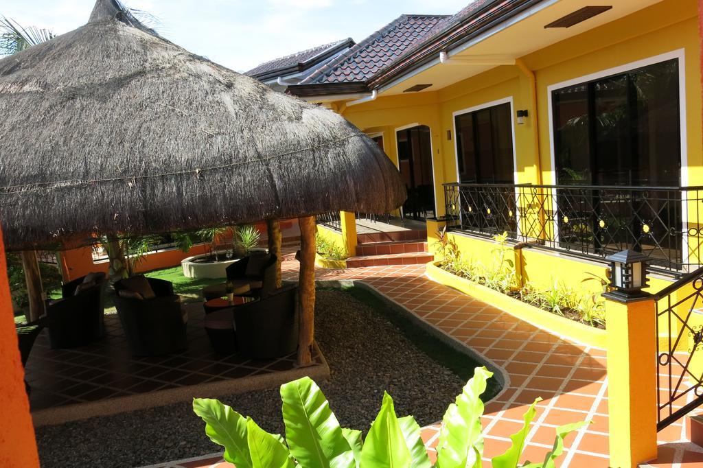 Alona'S Coral Garden Resort (Adults Only) Panglao Exterior photo