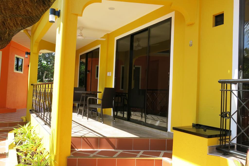 Alona'S Coral Garden Resort (Adults Only) Panglao Exterior photo