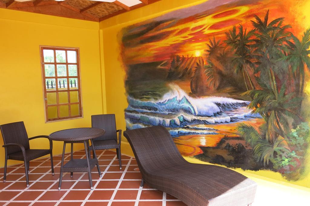 Alona'S Coral Garden Resort (Adults Only) Panglao Exterior photo