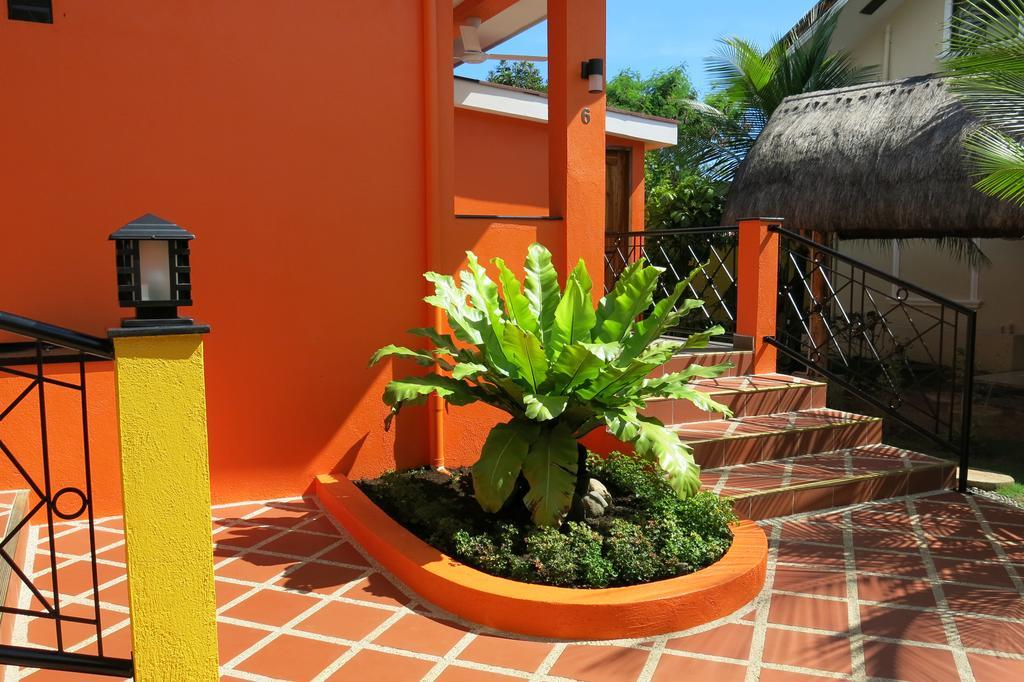 Alona'S Coral Garden Resort (Adults Only) Panglao Exterior photo