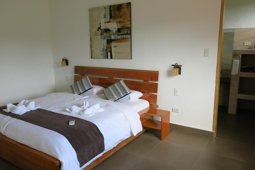 Alona'S Coral Garden Resort (Adults Only) Panglao Exterior photo
