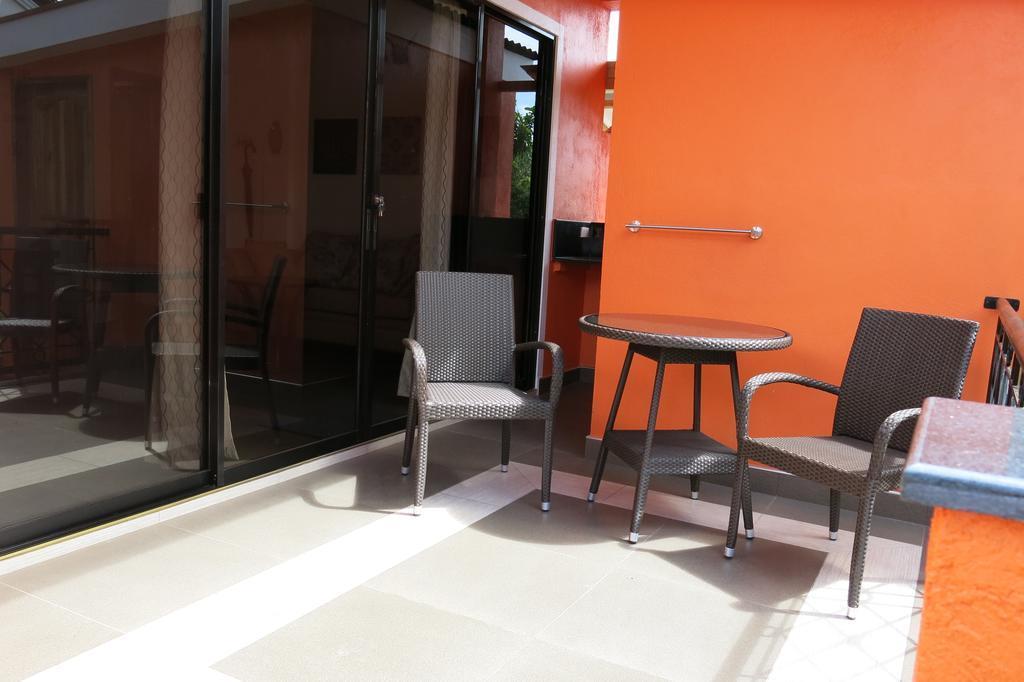 Alona'S Coral Garden Resort (Adults Only) Panglao Exterior photo