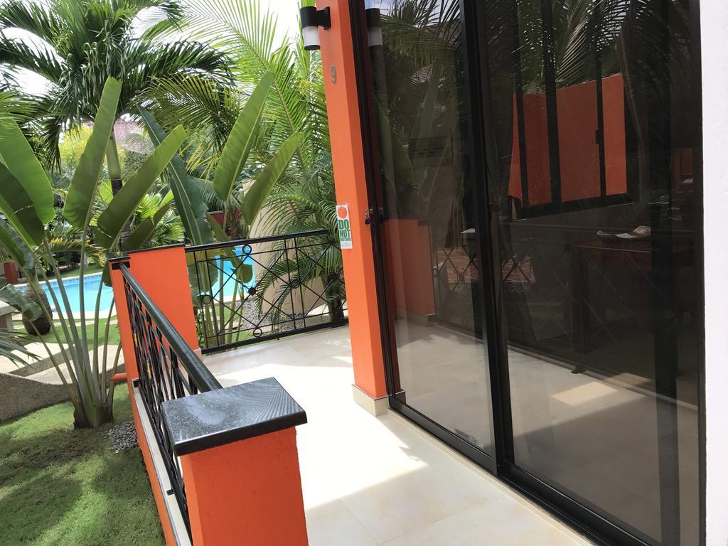Alona'S Coral Garden Resort (Adults Only) Panglao Exterior photo