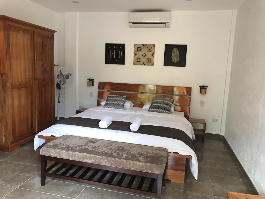 Alona'S Coral Garden Resort (Adults Only) Panglao Exterior photo