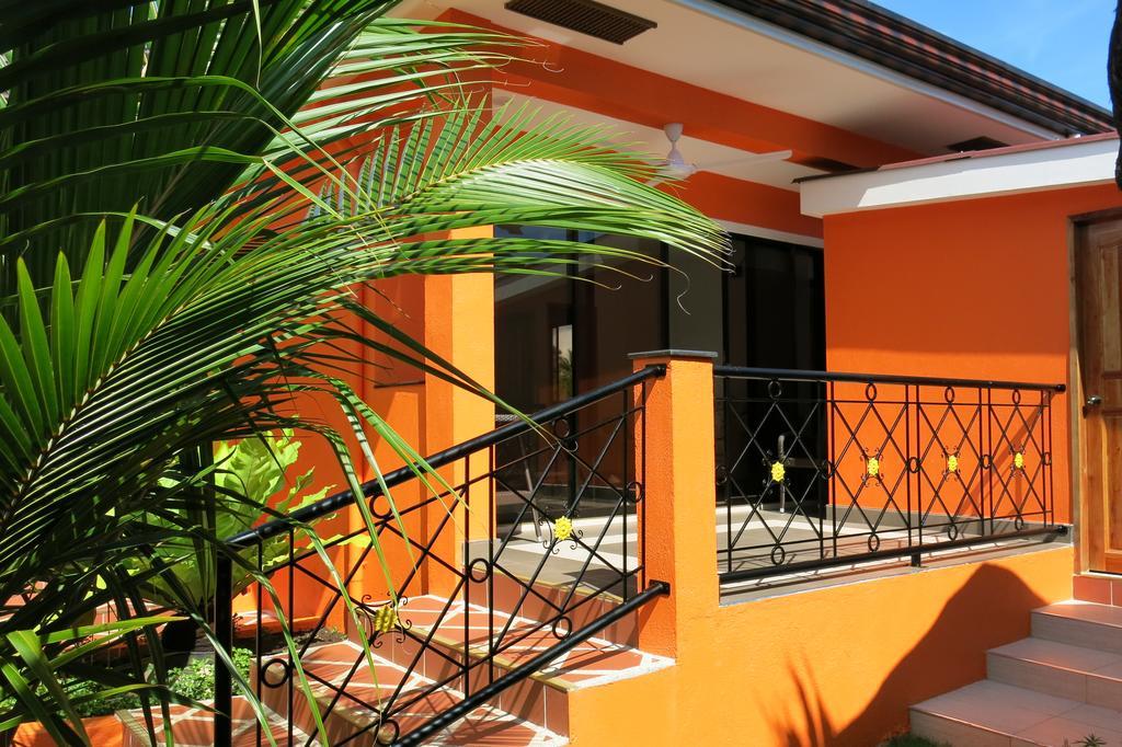 Alona'S Coral Garden Resort (Adults Only) Panglao Exterior photo