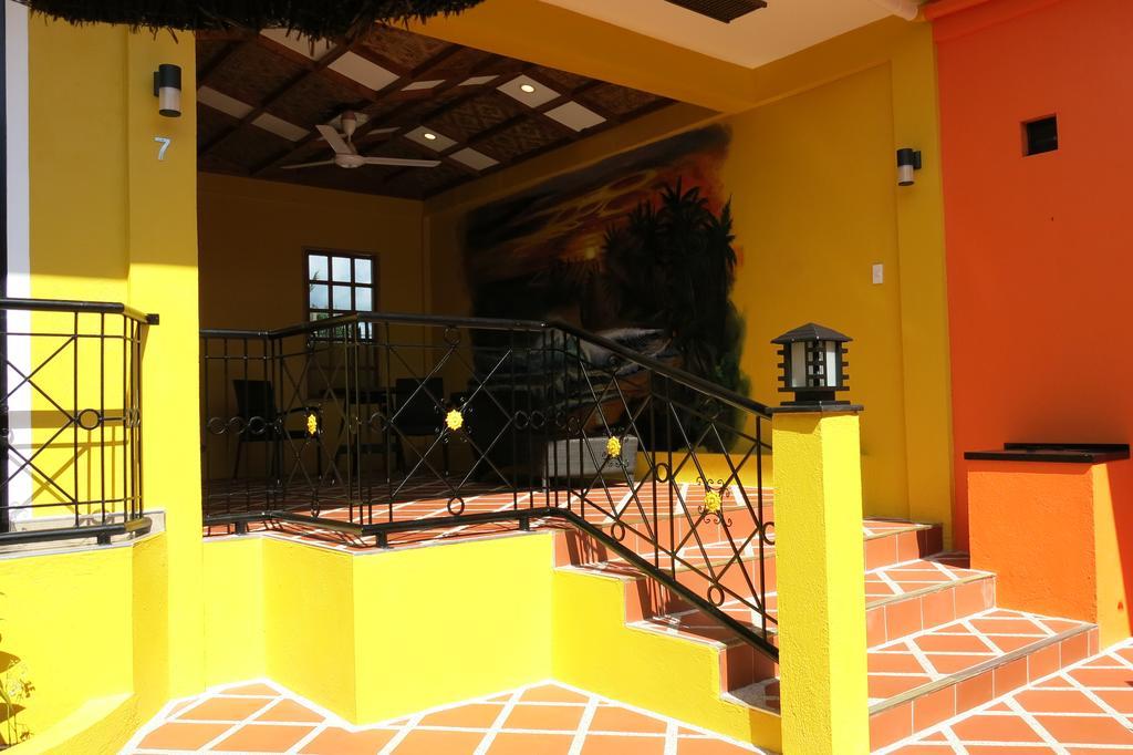 Alona'S Coral Garden Resort (Adults Only) Panglao Exterior photo