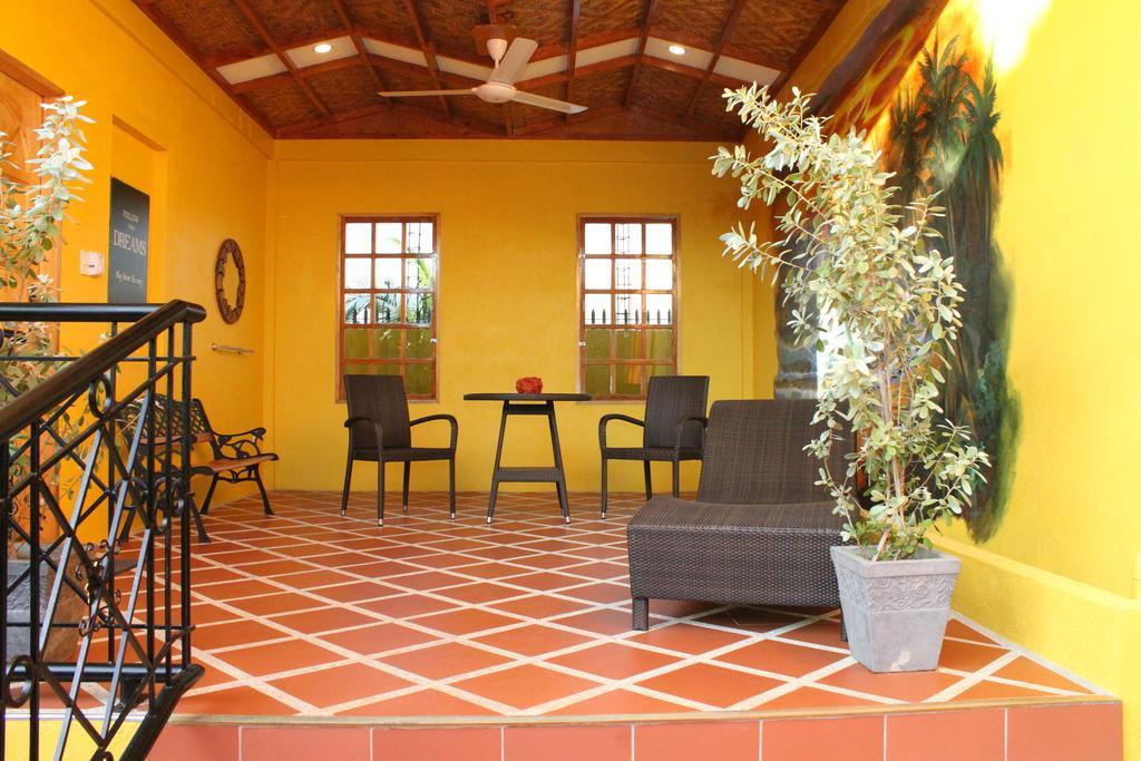 Alona'S Coral Garden Resort (Adults Only) Panglao Exterior photo