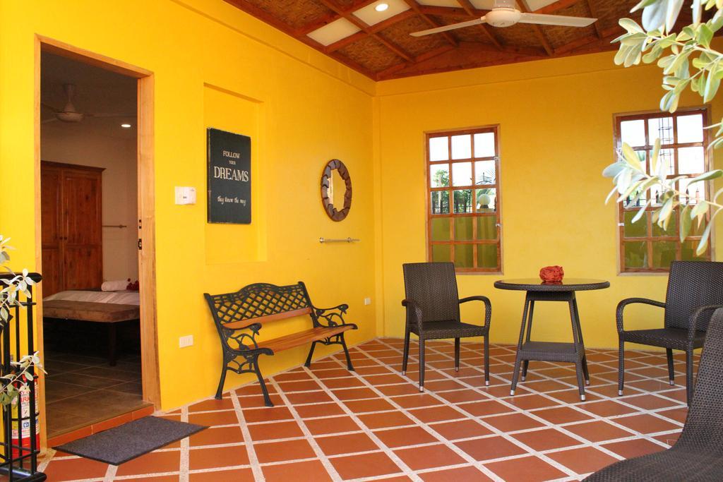 Alona'S Coral Garden Resort (Adults Only) Panglao Exterior photo