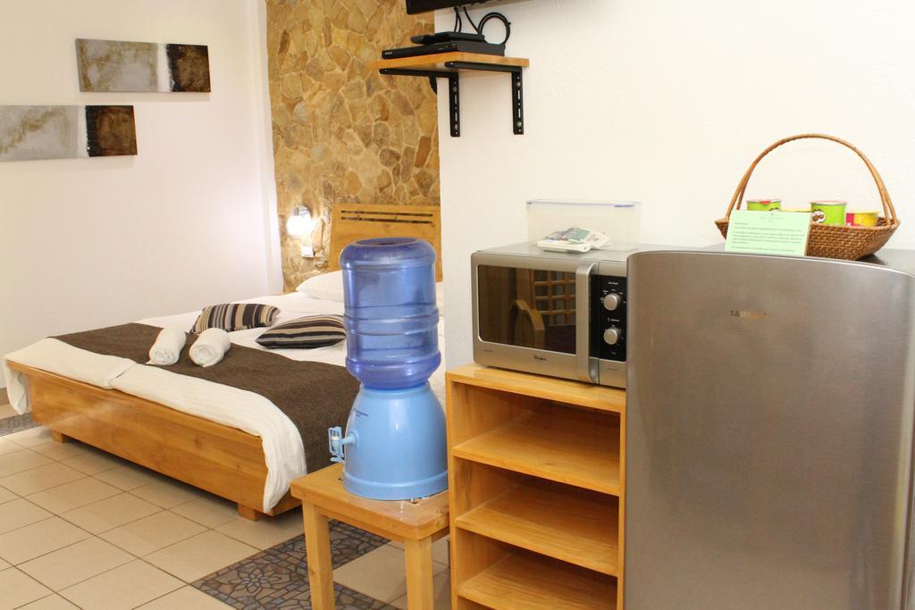 Alona'S Coral Garden Resort (Adults Only) Panglao Exterior photo
