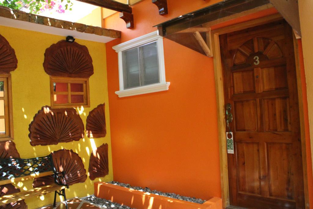Alona'S Coral Garden Resort (Adults Only) Panglao Exterior photo
