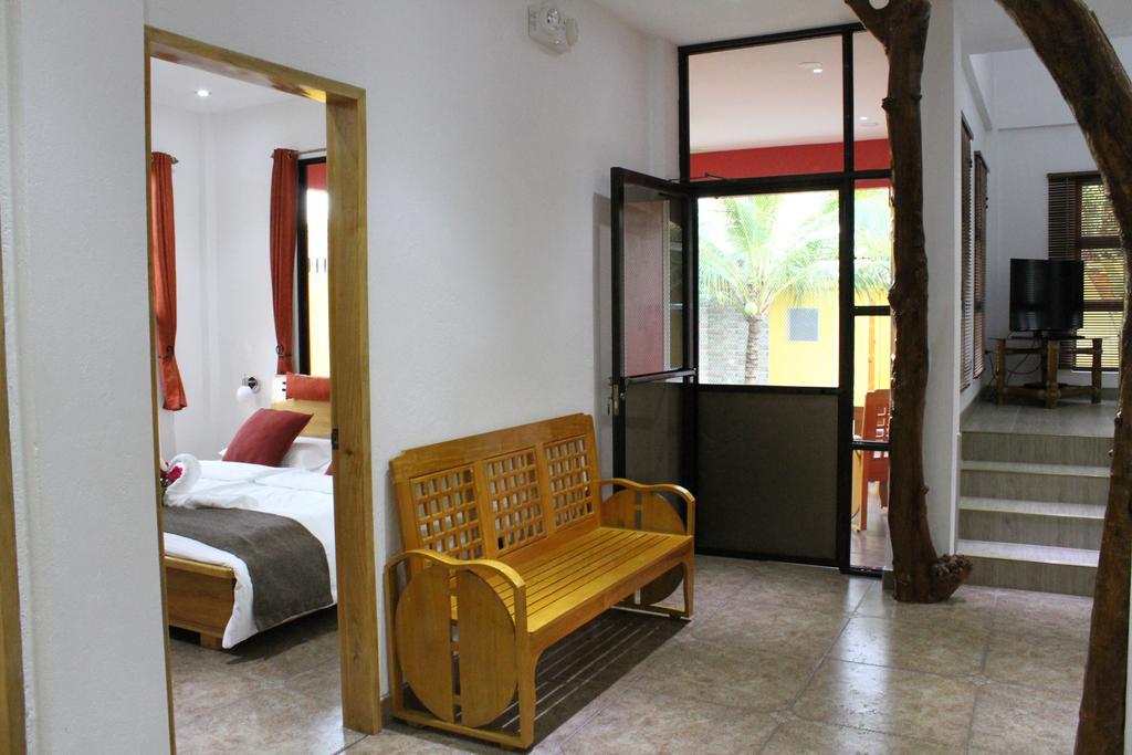 Alona'S Coral Garden Resort (Adults Only) Panglao Exterior photo