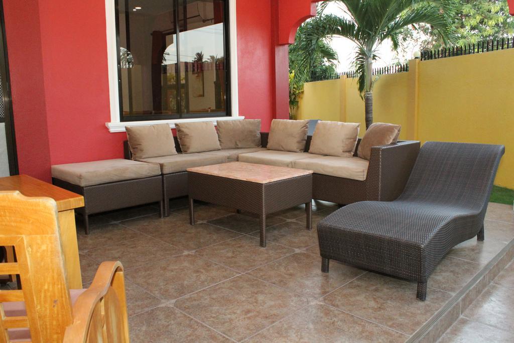 Alona'S Coral Garden Resort (Adults Only) Panglao Exterior photo