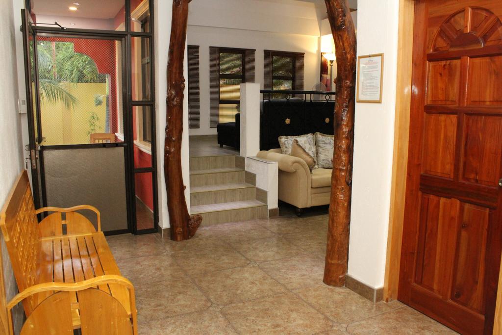 Alona'S Coral Garden Resort (Adults Only) Panglao Exterior photo