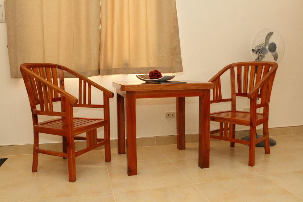 Alona'S Coral Garden Resort (Adults Only) Panglao Exterior photo